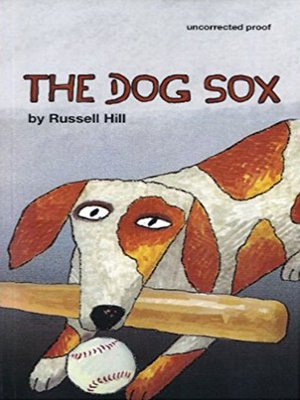 cover image of The Dog Sox